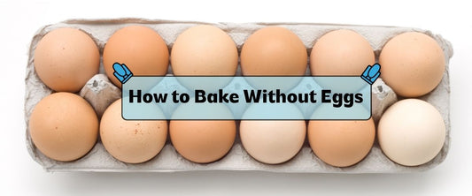 EGGScellent Substitutes