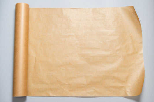 What can you substitute for parchment paper?
