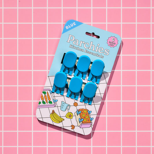 Parchies 6-Pack