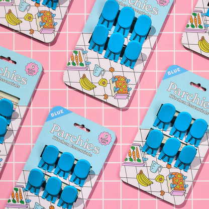 Parchies 18-pack