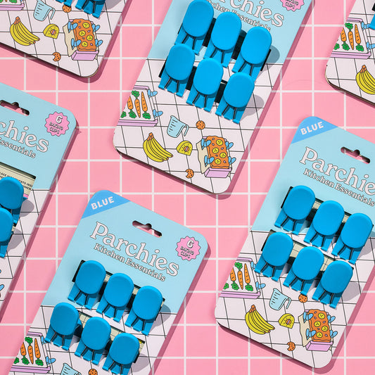 Parchies 18-pack