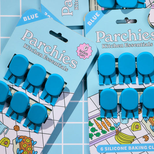 Parchies 12-Pack