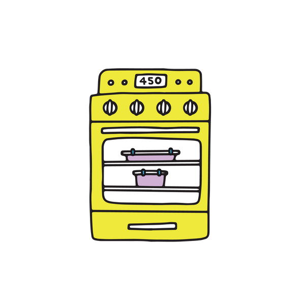 Bake